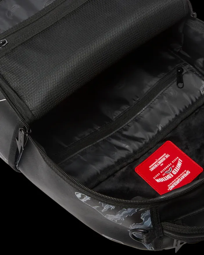 DAZED AND SHARK BACKPACK (DLXV)>SPRAYGROUND Hot