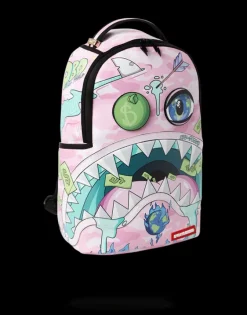 DBD LAND BACKPACK>SPRAYGROUND Sale
