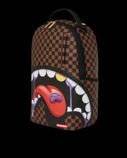 DBD WAS HERE VITAMIN PACK BACKPACK (DLXV)><noscript><img width=