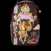 DBZ: SUPER SAIYAN BACKPACK>SPRAYGROUND