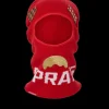 DE LUXE SKI MASK>SPRAYGROUND Hot
