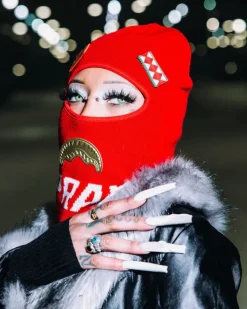 DE LUXE SKI MASK><noscript><img width=