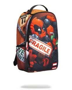 DEADPOOL OVERNIGHT EXPRESS>SPRAYGROUND Online