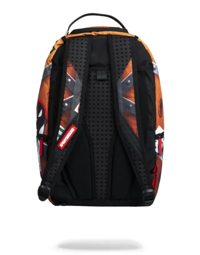 DEADPOOL OVERNIGHT EXPRESS>SPRAYGROUND Online