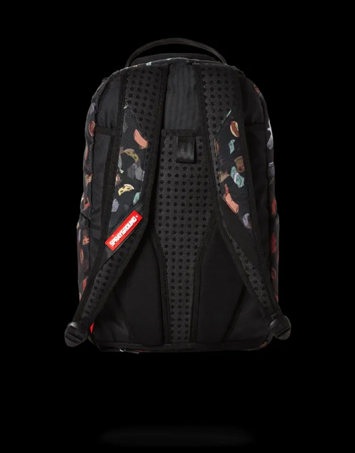 DEADPOOL TACO$ RAIN SHARK>SPRAYGROUND Best