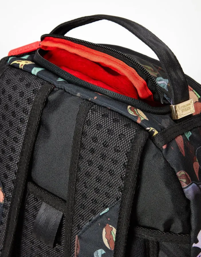 DEADPOOL TACO$ RAIN SHARK>SPRAYGROUND Best