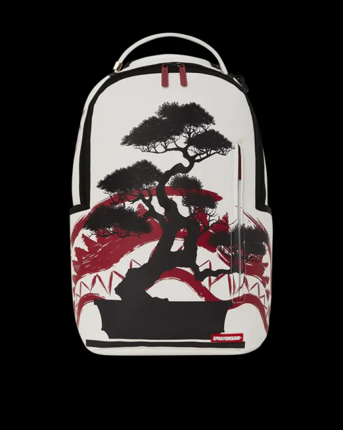 DEEPLY ROOTED BACKPACK (DLXV)>SPRAYGROUND Outlet