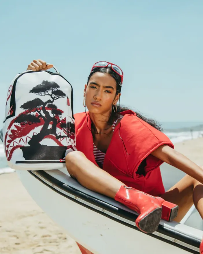 DEEPLY ROOTED BACKPACK (DLXV)>SPRAYGROUND Outlet