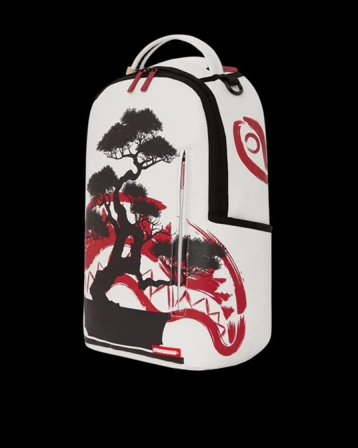 DEEPLY ROOTED BACKPACK (DLXV)>SPRAYGROUND Outlet