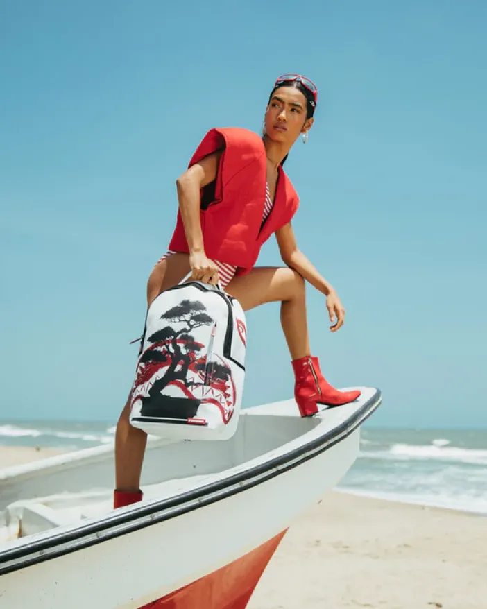 DEEPLY ROOTED BACKPACK (DLXV)>SPRAYGROUND Outlet