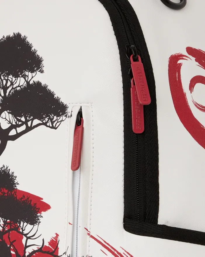DEEPLY ROOTED BACKPACK (DLXV)>SPRAYGROUND Outlet