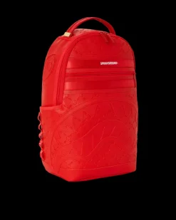 DENIRO CRIMSON BACKPACK (DLXV)><noscript><img width=