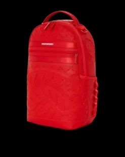 DENIRO CRIMSON BACKPACK (DLXV)><noscript><img width=