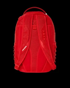 DENIRO CRIMSON BACKPACK (DLXV)><noscript><img width=