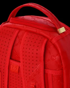 DENIRO CRIMSON BACKPACK (DLXV)><noscript><img width=