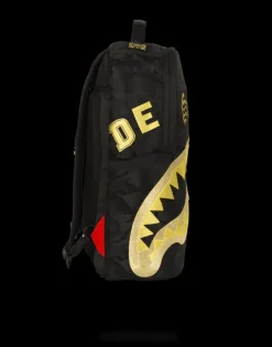 DESTROY SHARK (GOLD CAMO)><noscript><img width=