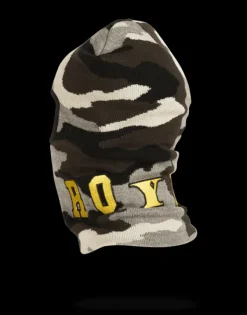 DESTROY SKI MASK (GOLD CAMO)><noscript><img width=
