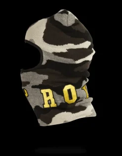 DESTROY SKI MASK (GOLD CAMO)><noscript><img width=