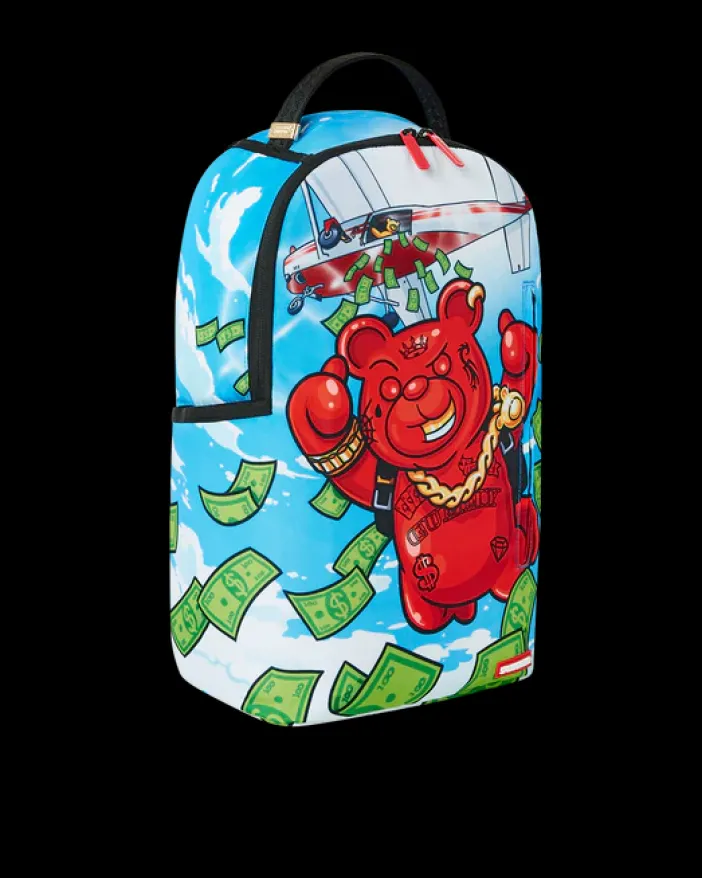 DIABLO ALL OR NOTHING BACKPACK>SPRAYGROUND Sale