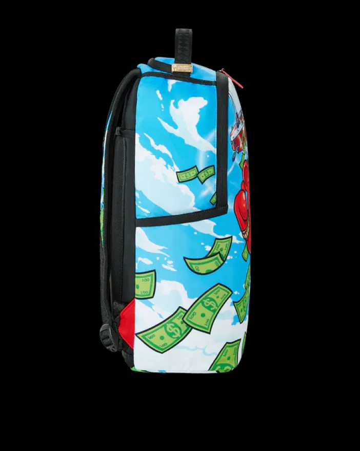 DIABLO ALL OR NOTHING BACKPACK>SPRAYGROUND Sale