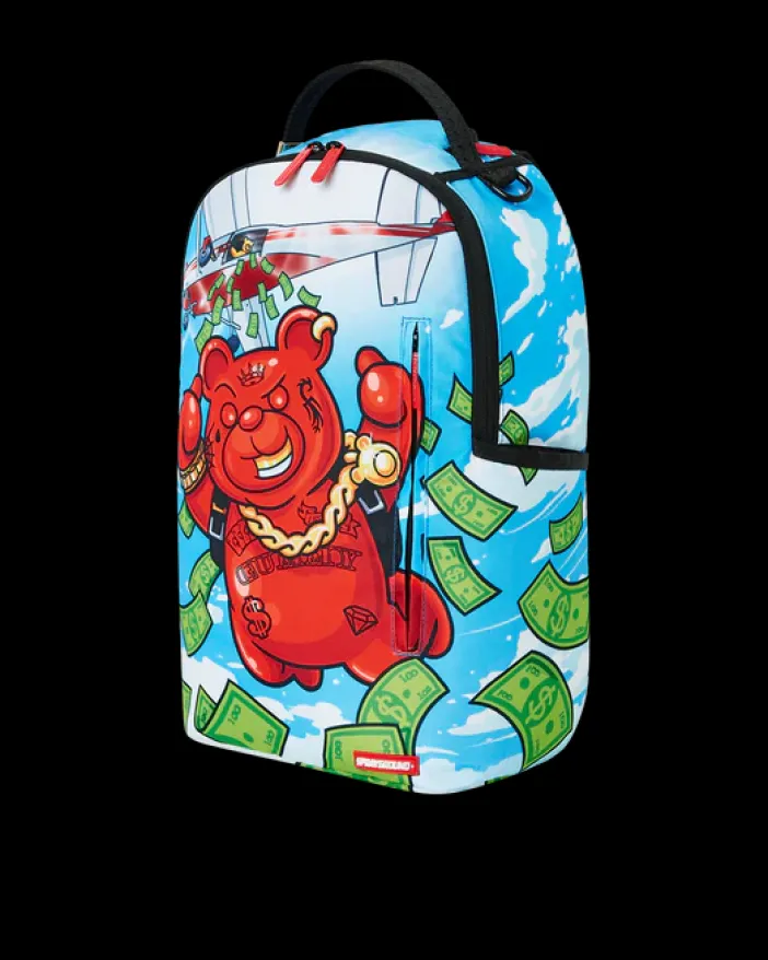 DIABLO ALL OR NOTHING BACKPACK>SPRAYGROUND Sale