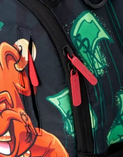 DIABLO BEAR: ON THE RUN BACKPACK><noscript><img width=