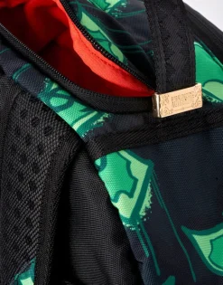 DIABLO BEAR: ON THE RUN BACKPACK><noscript><img width=