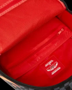 DIABLO BURNER SHARK BACKPACK (DLXV)><noscript><img width=
