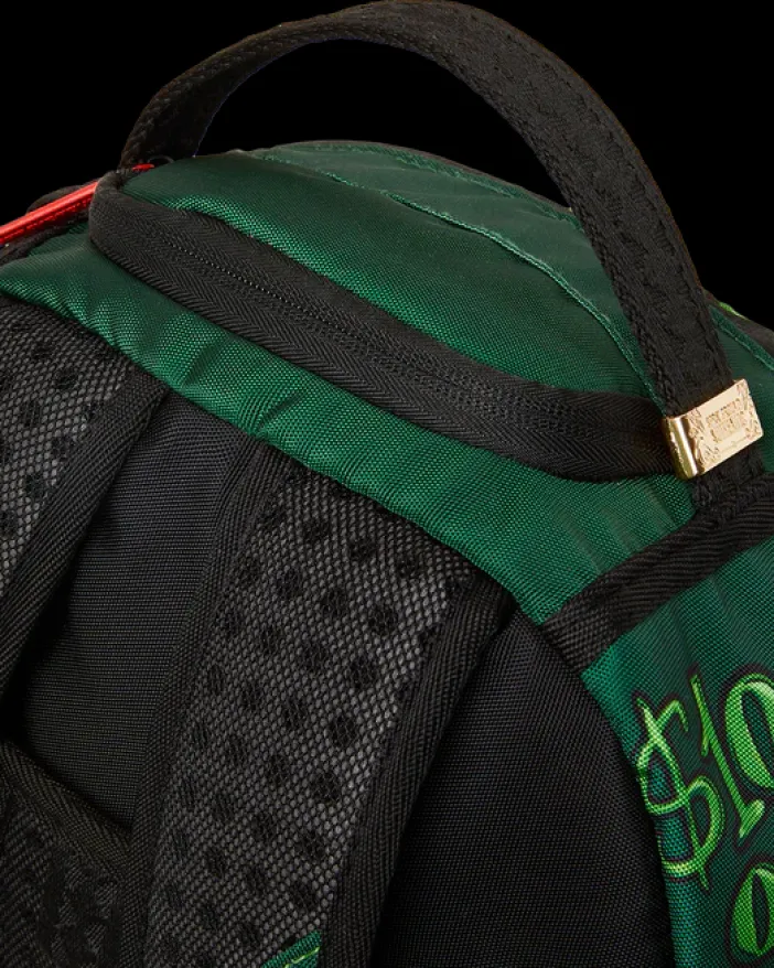DIABLO BUSTIN OUT (DLXR)>SPRAYGROUND Outlet