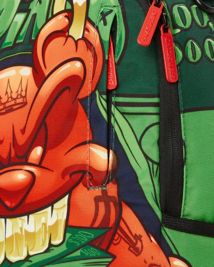 DIABLO BUSTIN OUT (DLXR)>SPRAYGROUND Outlet