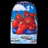 DIABLO CHILLIN IN HOSTILE WATERS (DLXR)>SPRAYGROUND New