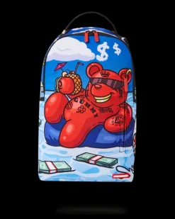 DIABLO CHILLIN IN HOSTILE WATERS (DLXR)>SPRAYGROUND New