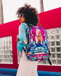 DIABLO 24K MULTIVERSE BACKPACK>SPRAYGROUND Best