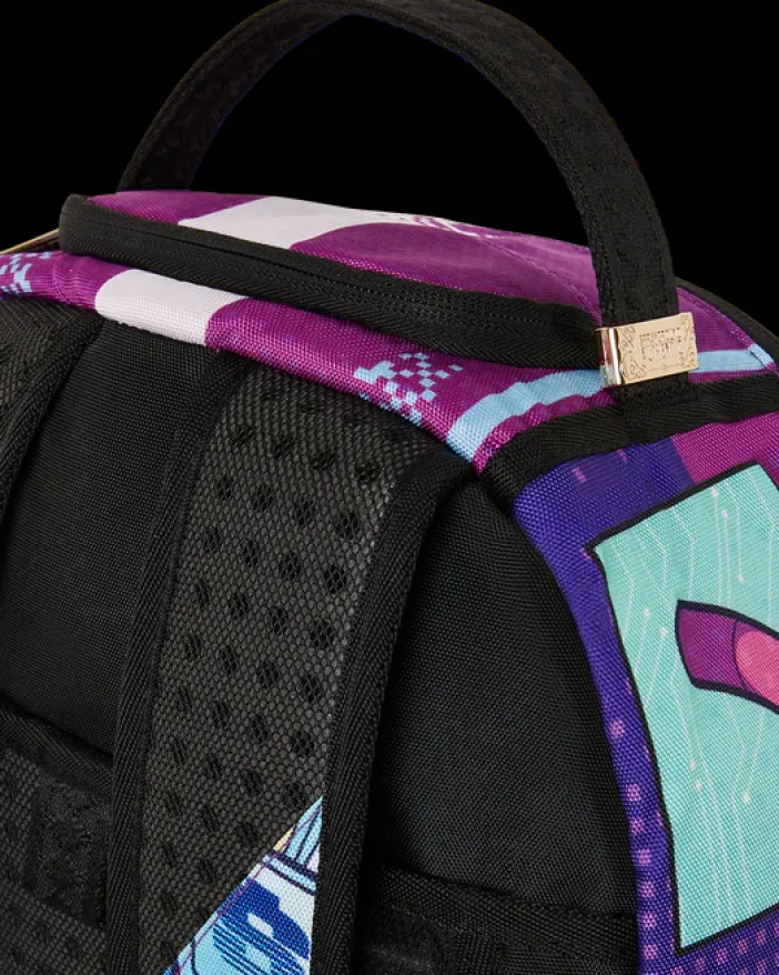 DIABLO 24K MULTIVERSE BACKPACK>SPRAYGROUND Best