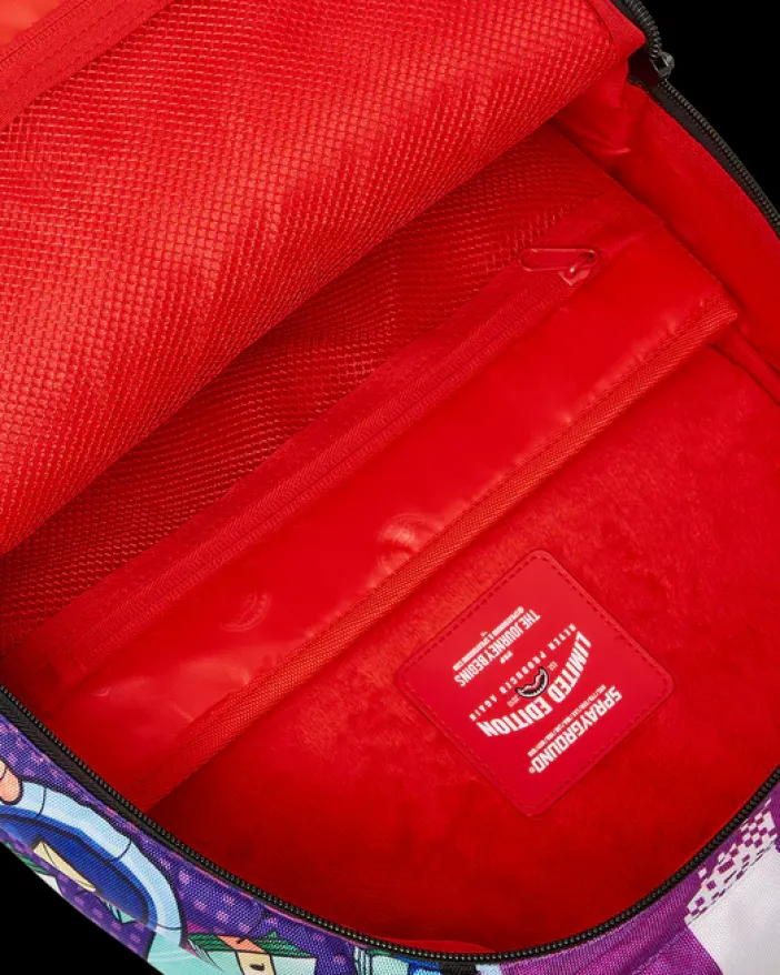 DIABLO 24K MULTIVERSE BACKPACK>SPRAYGROUND Best