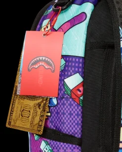 DIABLO 24K MULTIVERSE BACKPACK><noscript><img width=
