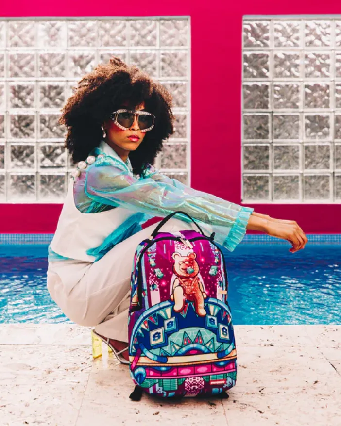 DIABLO 24K MULTIVERSE BACKPACK>SPRAYGROUND Best