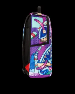DIABLO 24K MULTIVERSE BACKPACK><noscript><img width=