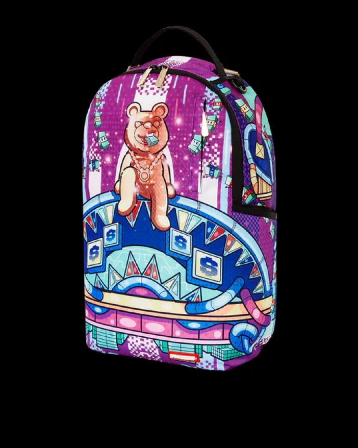 DIABLO 24K MULTIVERSE BACKPACK>SPRAYGROUND Best