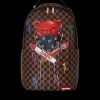 DIABLO MIDNIGHT GAMES BACKPACK>SPRAYGROUND