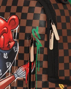 DIABLO MIDNIGHT GAMES BACKPACK><noscript><img width=
