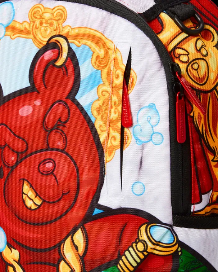 DIABLO MONEY DIP BACKPACK (DLXR)>SPRAYGROUND Online