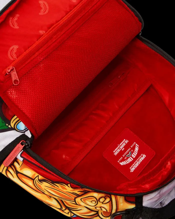 DIABLO MONEY DIP BACKPACK (DLXR)>SPRAYGROUND Online