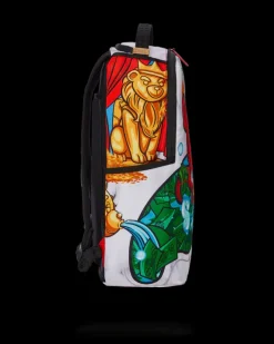 DIABLO MONEY DIP BACKPACK (DLXR)><noscript><img width=
