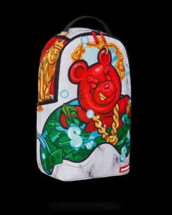 DIABLO MONEY DIP BACKPACK (DLXR)><noscript><img width=