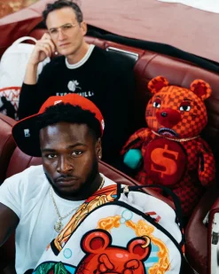 DIABLO MONEY DIP BACKPACK (DLXR)><noscript><img width=