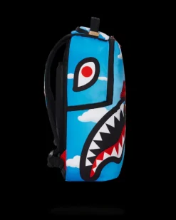 DIABLO MONEY DREAMS BACKPACK (DLXR)><noscript><img width=