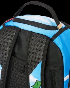 DIABLO MONEY DREAMS BACKPACK (DLXR)><noscript><img width=