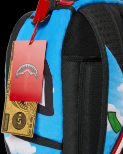 DIABLO MONEY DREAMS BACKPACK (DLXR)><noscript><img width=
