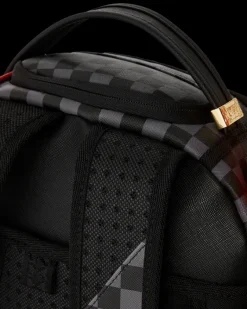 DIABLO PLUSH WRAPAROUND BACKPACK (DLXV)><noscript><img width=